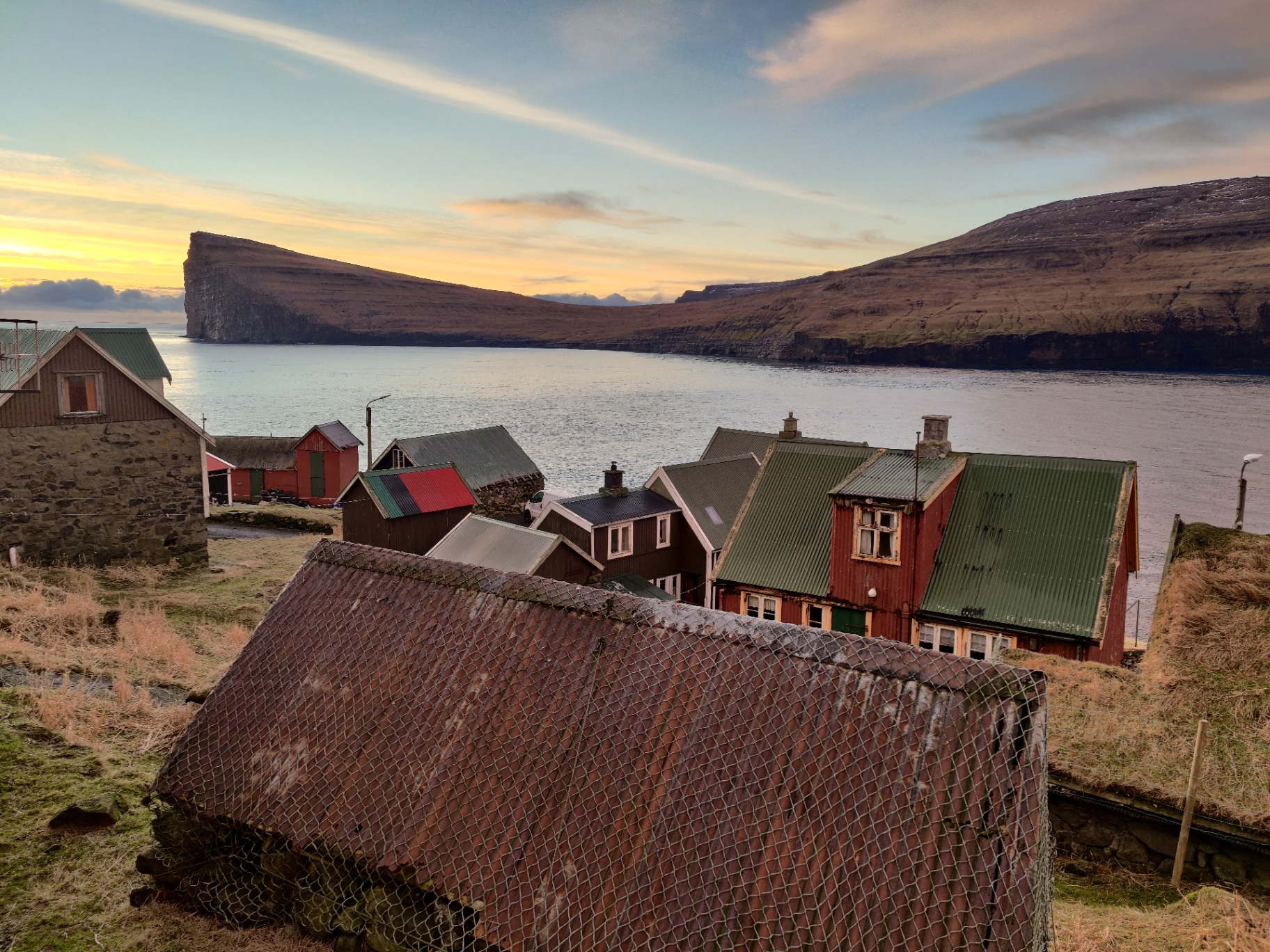 Faroese traditions
