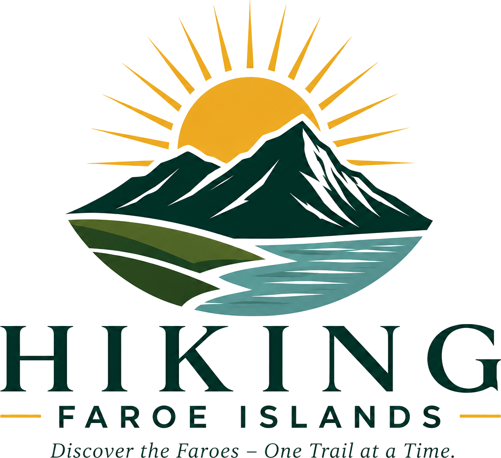 Hiking Faroe Islands